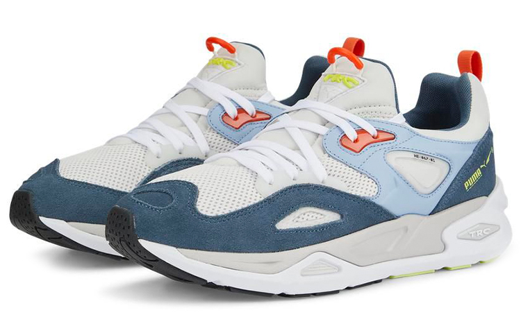 Puma TRC Blaze 'Nimbus Cloud Evening Sky' 圖 2