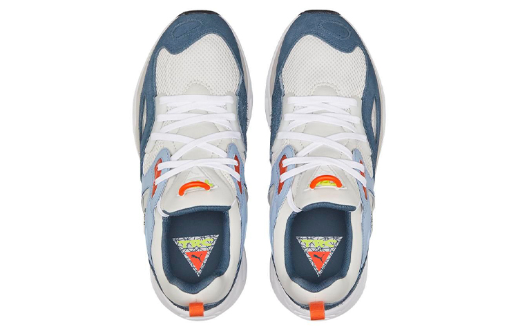 Puma TRC Blaze 'Nimbus Cloud Evening Sky' 圖 3