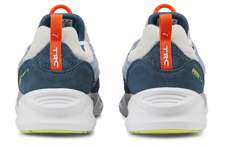 Puma TRC Blaze 'Nimbus Cloud Evening Sky' 圖 4
