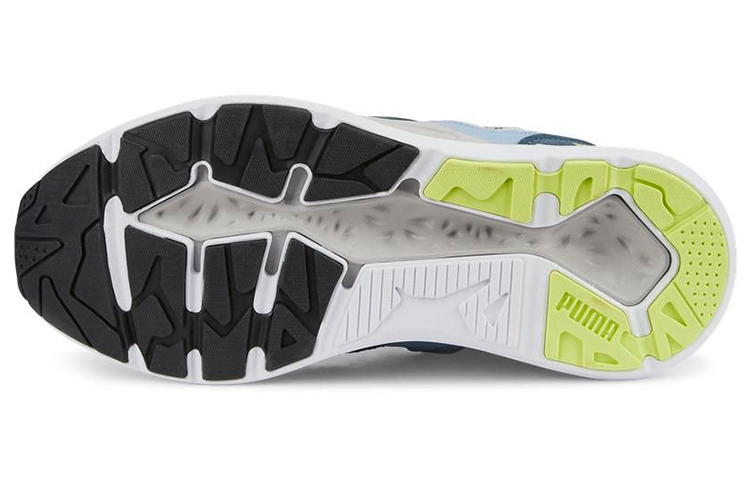 Puma TRC Blaze 'Nimbus Cloud Evening Sky' 圖 5