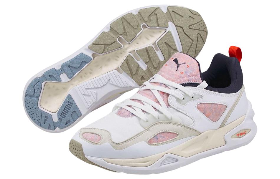 Lookbook Puma TRC Blaze 'RECollection' 386361-01