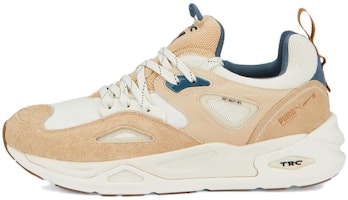 Puma TRC Blaze 'Safari - Pristine' 386443-01 Puma TRC Blaze 'Safari - Pristine' 386443-01