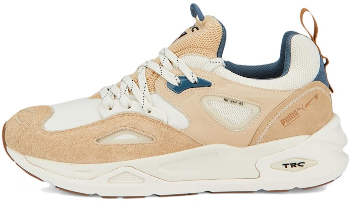 Puma TRC Blaze 'Safari - Pristine' 386443-01 Buy Puma TRC Blaze 'Safari - Pristine' 386443-01