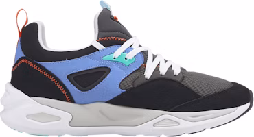 Puma TRC Blaze 'The Triangle - Asphalt Elektro Purple' 383104-01 Puma TRC Blaze 'The Triangle - Asphalt Elektro Purple' 383104-01