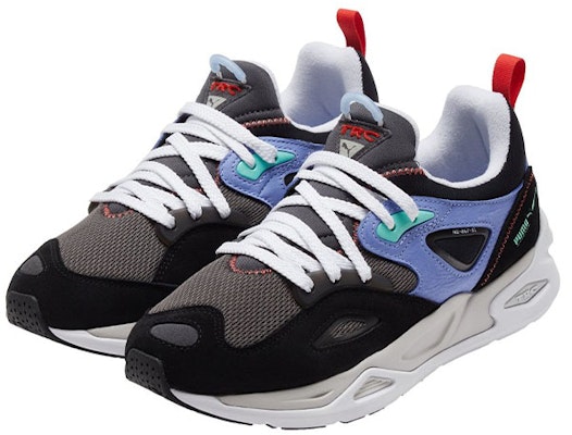 彪马TRC Blaze '三角形-沥青电紫' 383104-01 Lookbook 彪马TRC Blaze '三角形-沥青电紫' 383104-01