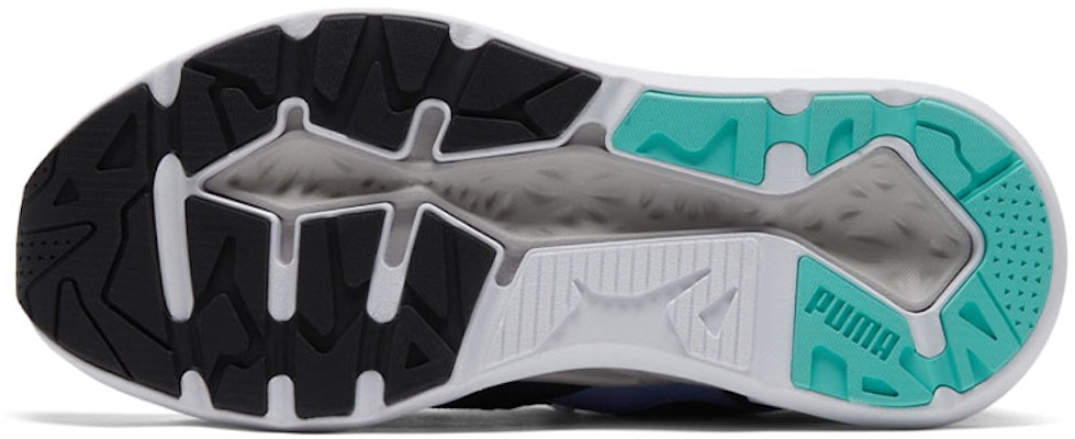 彪马TRC Blaze '三角形-沥青电紫' 383104-01 Details for 彪马TRC Blaze '三角形-沥青电紫' 383104-01