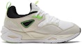 Order Puma TRC Blaze 'The Triangle - Putih Hijau Silau' 383104-02