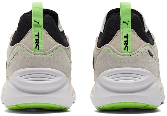 Puma TRC Blaze 'El Triángulo - Blanco Verde Brillante' 383104-02 Purchase Puma TRC Blaze 'El Triángulo - Blanco Verde Brillante' 383104-02