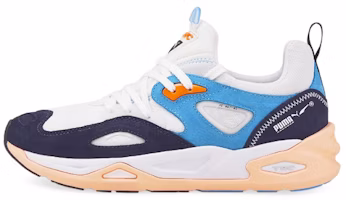 Puma Trc Blaze The Triangle 'White' 383104-04 Puma Trc Blaze The Triangle 'White' 383104-04