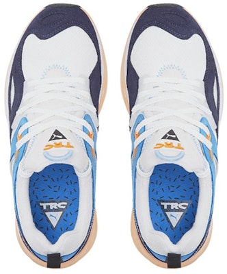 Puma Trc Blaze The Triangle 'Putih' 383104-04 Shop Puma Trc Blaze The Triangle 'Putih' 383104-04