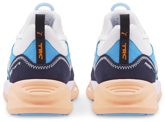 Puma Trc Blaze The Triangle 'Putih' 383104-04 Purchase Puma Trc Blaze The Triangle 'Putih' 383104-04