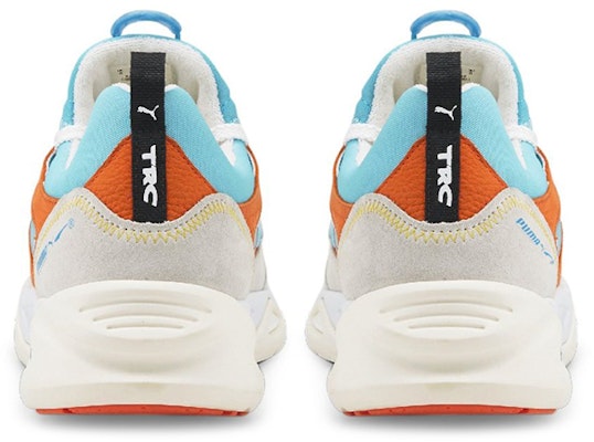 Puma Trc Blaze The Triangle 'Biru Oren Kelabu' 383104-05 Purchase Puma Trc Blaze The Triangle 'Biru Oren Kelabu' 383104-05