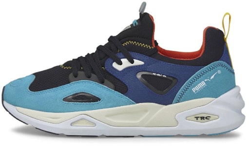 푸마 TRC 블레이즈 트라이앵글 (Puma TRC Blaze Triangle) 383104-06 Buy 푸마 TRC 블레이즈 트라이앵글 (Puma TRC Blaze Triangle) 383104-06