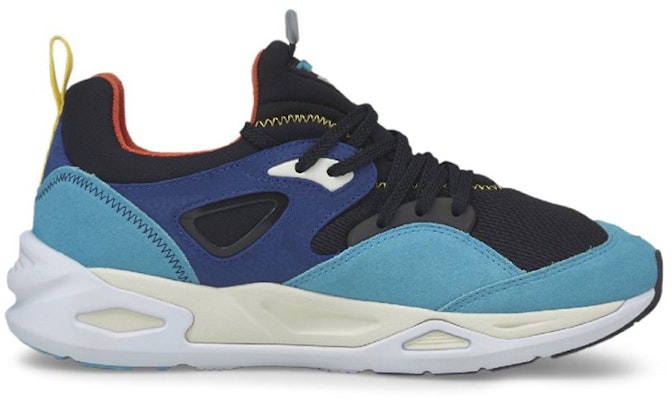 Puma Trc Blaze The Triangle Lelaki Wanita Kasut Sneaker 383104-06 Order Puma Trc Blaze The Triangle Lelaki Wanita Kasut Sneaker 383104-06