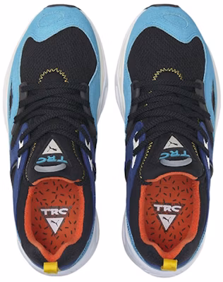 Puma Trc Blaze The Triangle Lelaki Wanita Kasut Sneaker 383104-06 Shop Puma Trc Blaze The Triangle Lelaki Wanita Kasut Sneaker 383104-06