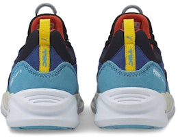 Puma Trc Blaze The Triangle Lelaki Wanita Kasut Sneaker 383104-06 Purchase Puma Trc Blaze The Triangle Lelaki Wanita Kasut Sneaker 383104-06