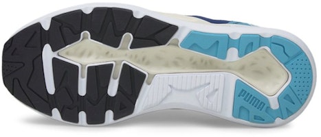 Puma Trc Blaze The Triangle Lelaki Wanita Kasut Sneaker 383104-06 Details for Puma Trc Blaze The Triangle Lelaki Wanita Kasut Sneaker 383104-06