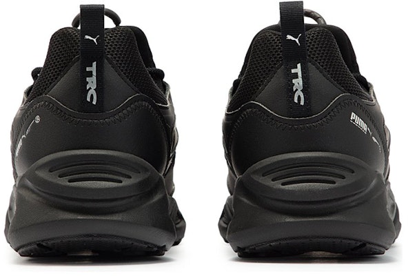 푸마 TRC 블레이즈 '트리플 블랙' 384959-02 Purchase 푸마 TRC 블레이즈 '트리플 블랙' 384959-02