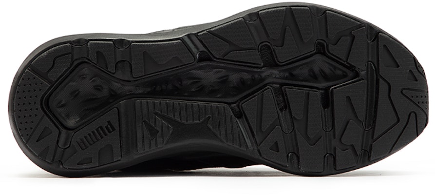 푸마 TRC 블레이즈 '트리플 블랙' 384959-02 Details for 푸마 TRC 블레이즈 '트리플 블랙' 384959-02