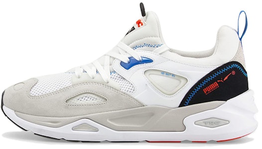 Puma TRC Blaze 'Putih Awan Nimbus' 384958-02 Buy Puma TRC Blaze 'Putih Awan Nimbus' 384958-02