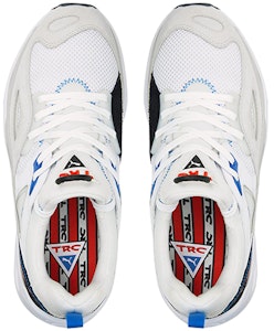 Puma TRC Blaze 'Putih Awan Nimbus' 384958-02 Lookbook Puma TRC Blaze 'Putih Awan Nimbus' 384958-02