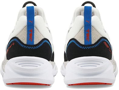 Puma TRC Blaze 'Putih Awan Nimbus' 384958-02 Shop Puma TRC Blaze 'Putih Awan Nimbus' 384958-02