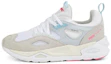 Buy Puma TRC Blaze ''Weiß Platin Grau'' 384958-11