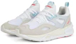 Order Puma TRC Blaze ''Weiß Platin Grau'' 384958-11