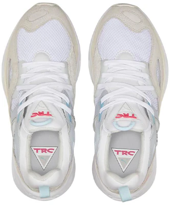 Puma TRC Blaze ''Weiß Platin Grau'' 384958-11 Lookbook Puma TRC Blaze ''Weiß Platin Grau'' 384958-11