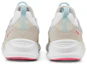 Shop Puma TRC Blaze ''Weiß Platin Grau'' 384958-11