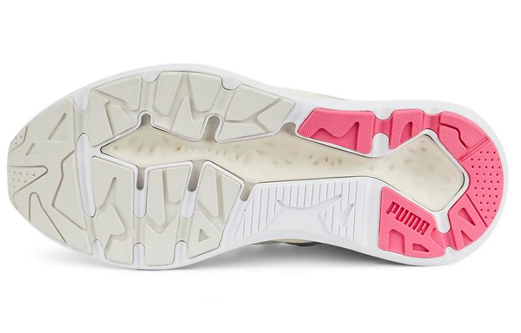 Puma TRC Blaze 'White Platinum Grey' 圖 5