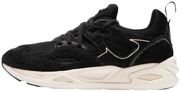 푸마 TRC 블레이즈 worn out 스니커즈 '블랙 화이트' 390153-02 Buy 푸마 TRC 블레이즈 worn out 스니커즈 '블랙 화이트' 390153-02