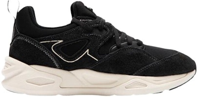Puma TRC Blaze Worn Out Sepatu 'Hitam Putih' 390153-02 Order Puma TRC Blaze Worn Out Sepatu 'Hitam Putih' 390153-02