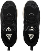 Puma TRC Blaze Worn Out Sepatu 'Hitam Putih' 390153-02 Shop Puma TRC Blaze Worn Out Sepatu 'Hitam Putih' 390153-02