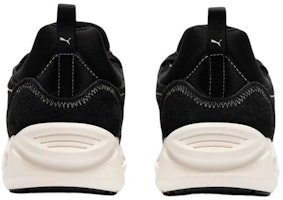 Puma TRC Blaze Worn Out Sepatu 'Hitam Putih' 390153-02 Purchase Puma TRC Blaze Worn Out Sepatu 'Hitam Putih' 390153-02