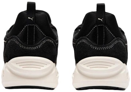 푸마 TRC 블레이즈 worn out 스니커즈 '블랙 화이트' 390153-02 Purchase 푸마 TRC 블레이즈 worn out 스니커즈 '블랙 화이트' 390153-02