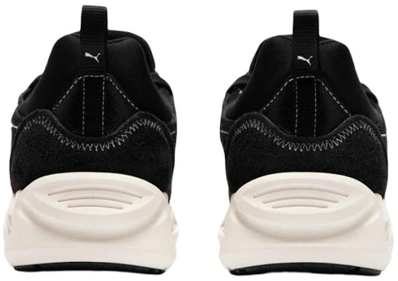 Puma TRC Blaze Worn Out Sepatu 'Hitam Putih' 390153-02 Purchase Puma TRC Blaze Worn Out Sepatu 'Hitam Putih' 390153-02