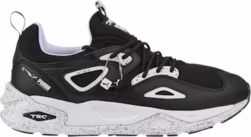 Puma TRC Blaze Chance 'Black White' 386430-02 Puma TRC Blaze Chance 'Black White' 386430-02