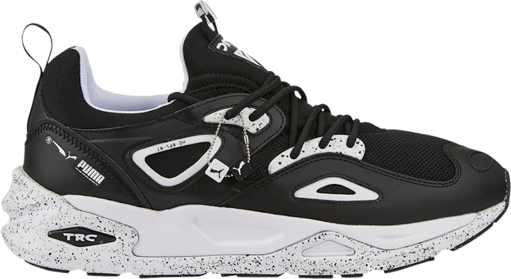 Puma TRC Blaze Chance 'Hitam Putih' 386430-02 Buy Puma TRC Blaze Chance 'Hitam Putih' 386430-02