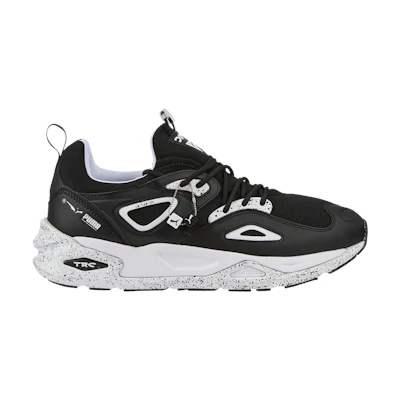 Puma TRC Blaze Chance 'Black White'