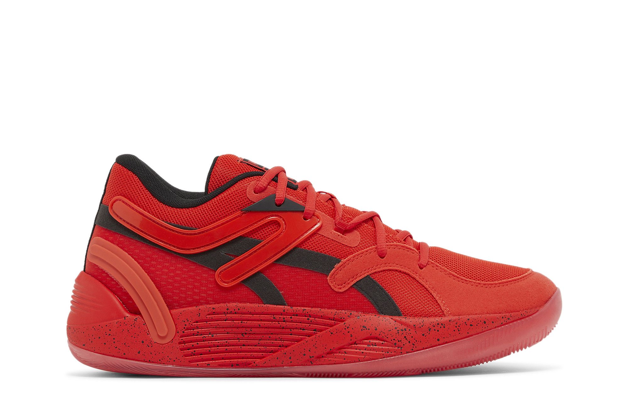 Puma TRC Blaze Court 'Against All Odds' 378937-01