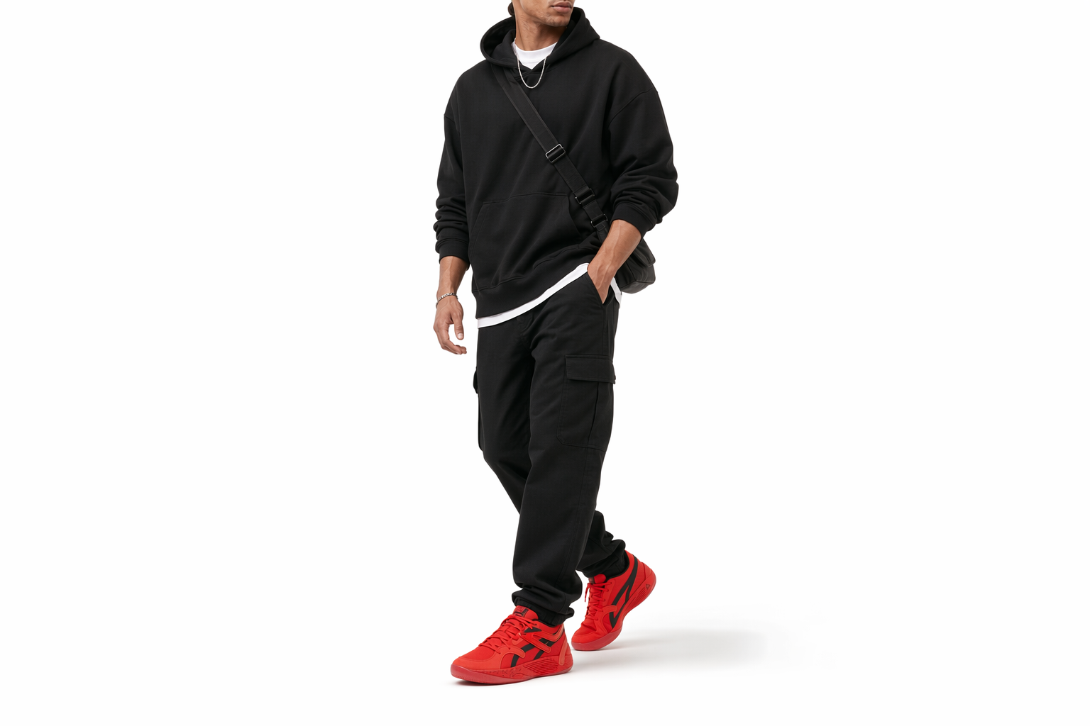 Order Puma TRC Blaze Court ''Against All Odds'' Herren Sneaker 378937-01