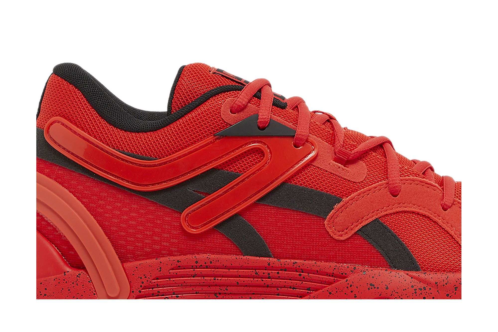 Lookbook Puma TRC Blaze Court ''Against All Odds'' Herren Sneaker 378937-01