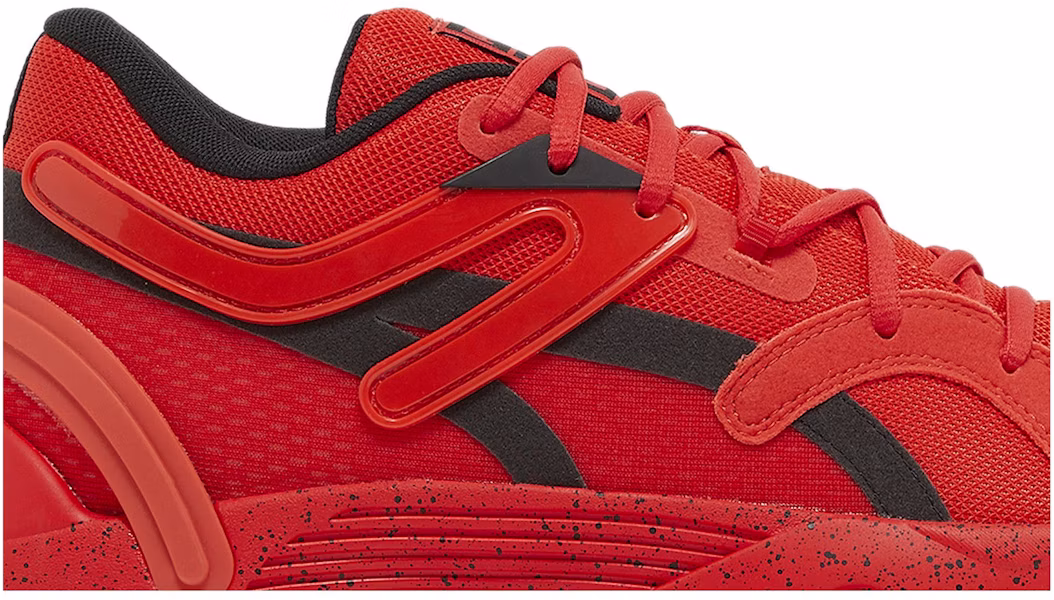 Puma TRC Blaze Court ''Against All Odds'' Herren Sneaker 378937-01 Lookbook Puma TRC Blaze Court ''Against All Odds'' Herren Sneaker 378937-01
