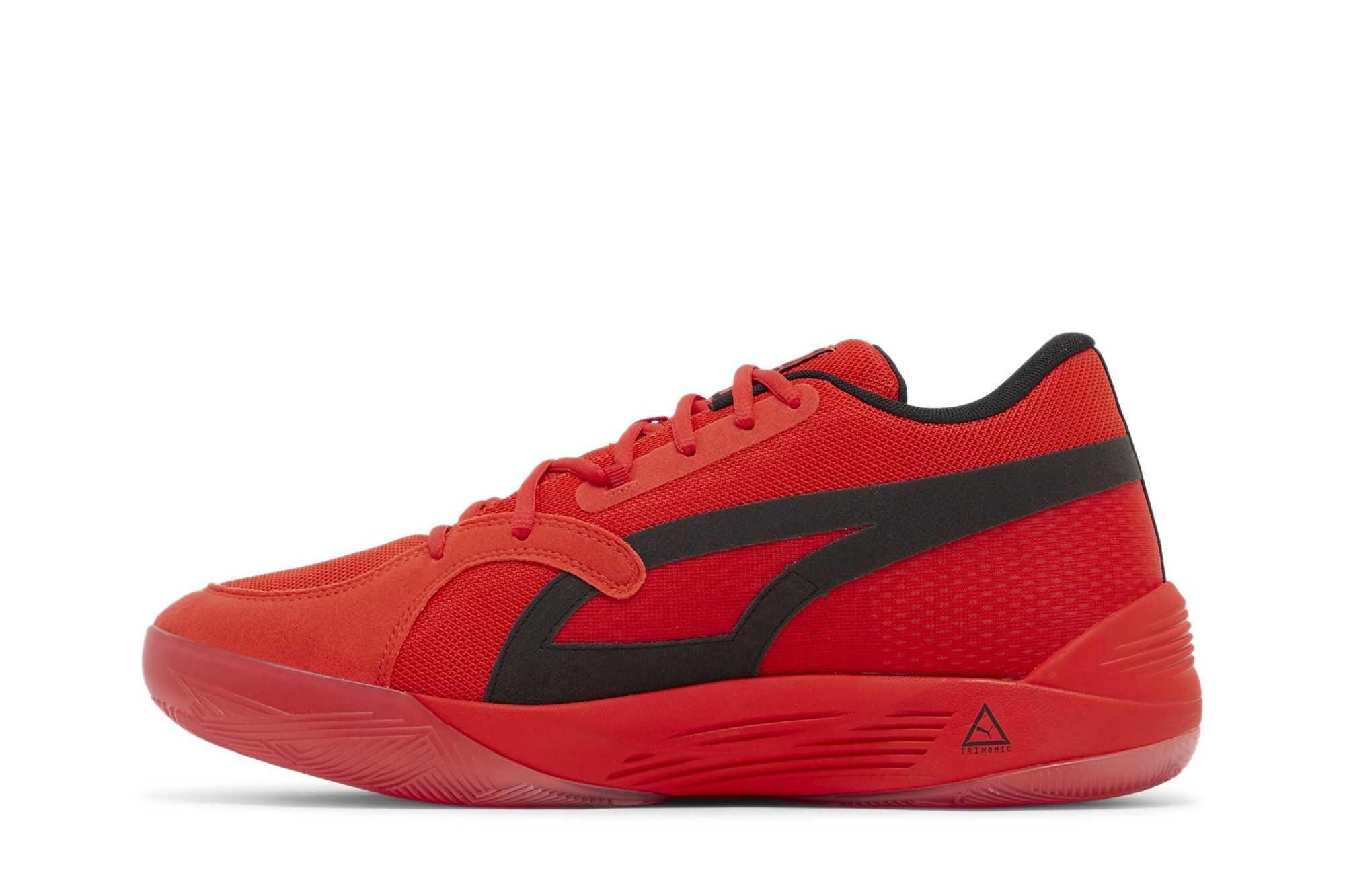 Shop Puma TRC Blaze Court ''Against All Odds'' Herren Sneaker 378937-01