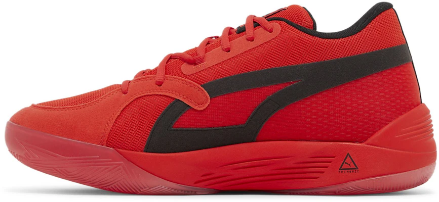 Puma TRC Blaze Court ''Against All Odds'' Herren Sneaker 378937-01 Shop Puma TRC Blaze Court ''Against All Odds'' Herren Sneaker 378937-01