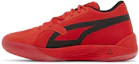 Shop Puma TRC Blaze Court ''Against All Odds'' Herren Sneaker 378937-01