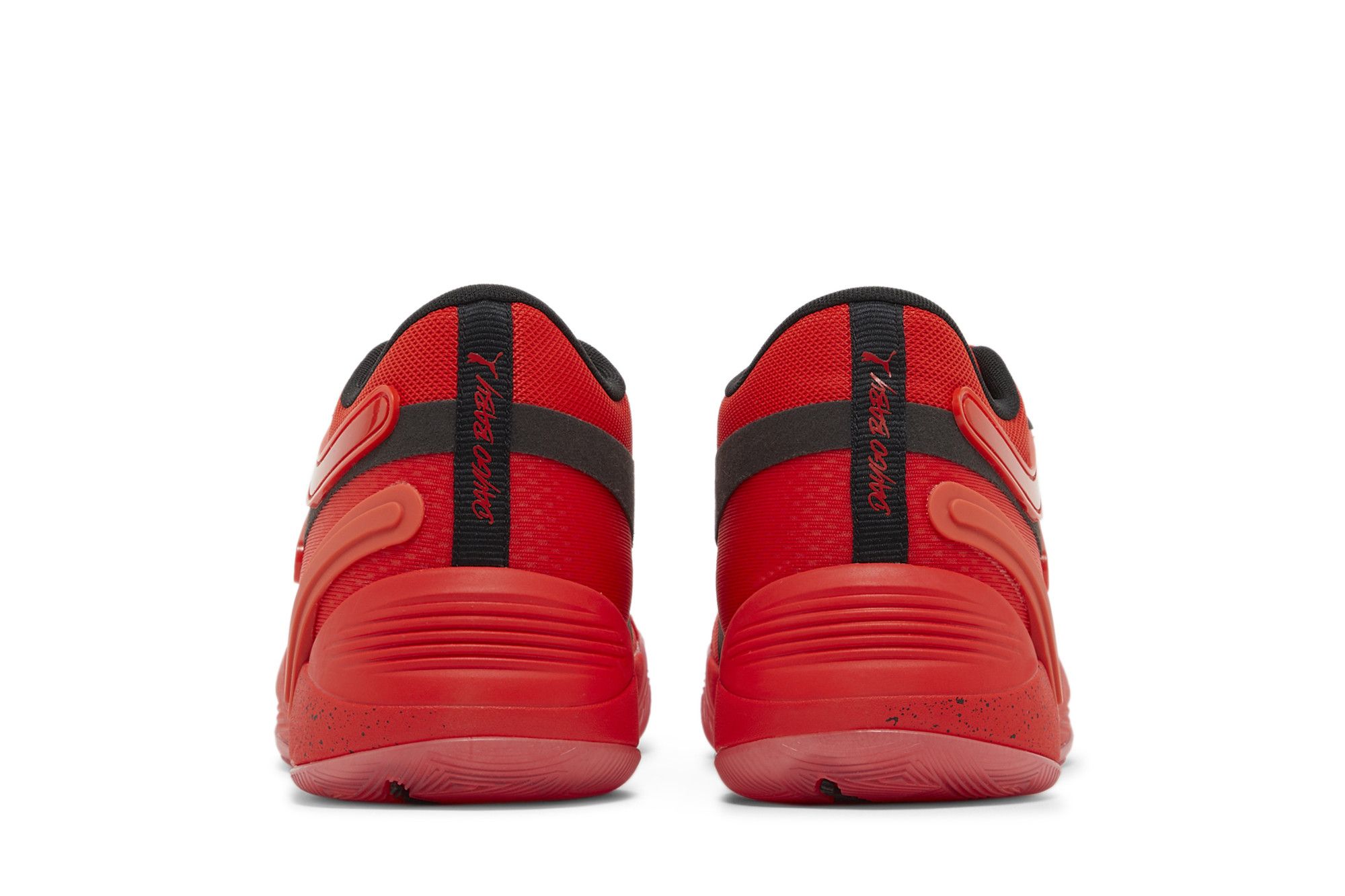 Sizing Puma TRC Blaze Court ''Against All Odds'' Herren Sneaker 378937-01