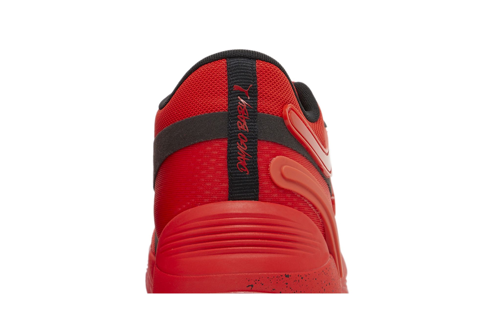 Cheap Puma TRC Blaze Court ''Against All Odds'' Herren Sneaker 378937-01
