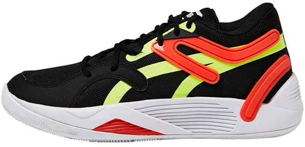 Puma TRC Blaze Court 'Hitam Ceri Tomato' 376582-03 Buy Puma TRC Blaze Court 'Hitam Ceri Tomato' 376582-03
